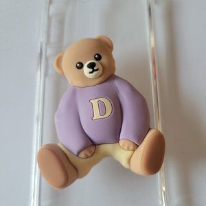 Meet your Posher, Bella